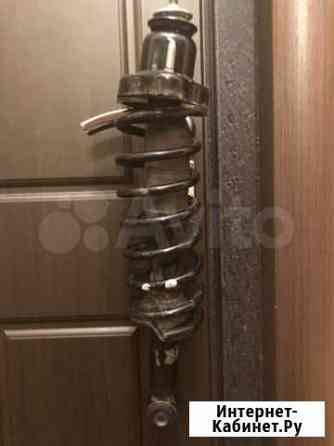 Стойка в сборе Мурманск