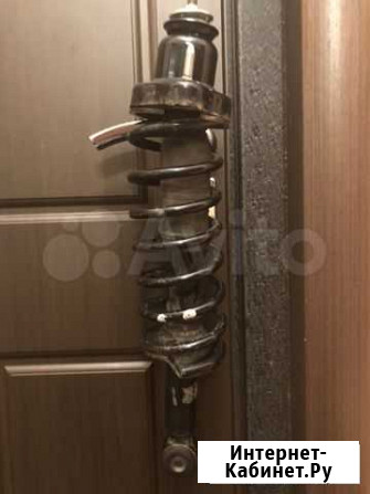 Стойка в сборе Мурманск - изображение 1