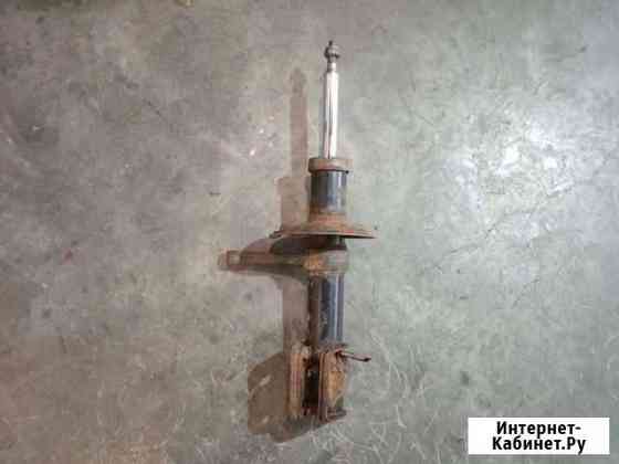 Стойка передняя ваз 2108,9,10,11,12,13,14,15 Екатеринбург