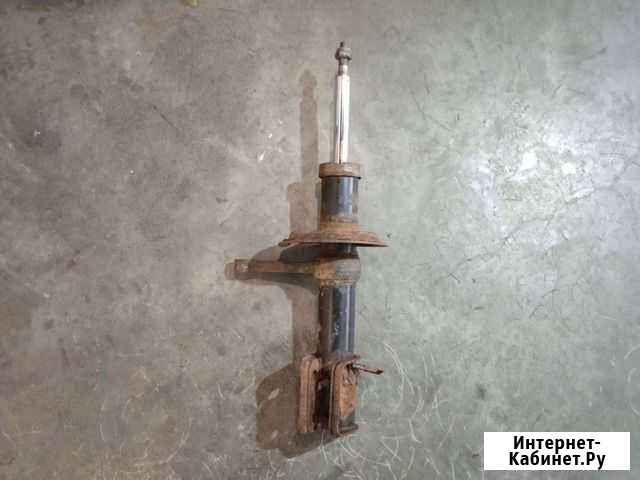 Стойка передняя ваз 2108,9,10,11,12,13,14,15 Екатеринбург - изображение 1