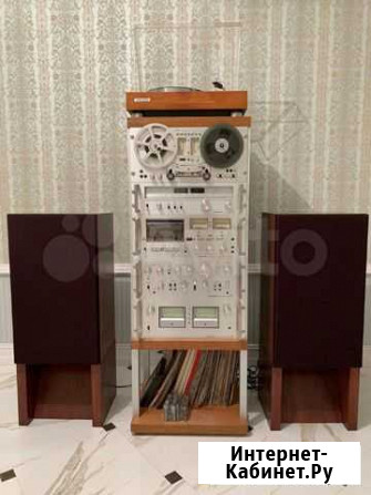 Музыкальная стойка Pioneer Тобольск - изображение 1