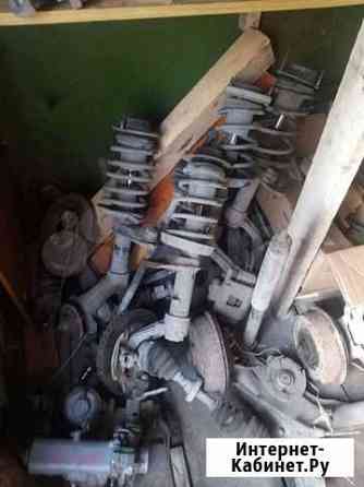 Стойки передние ланос,нексия Астрахань