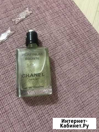 Туалетная вода Chanel Воронеж - изображение 1