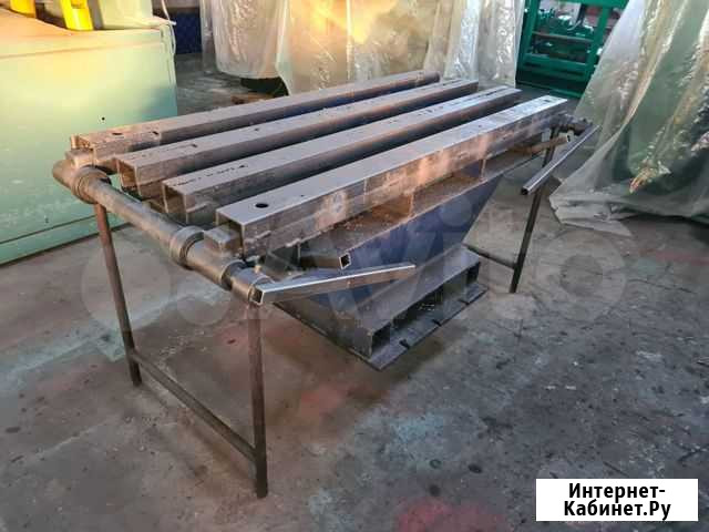 Стол для радиально-сверлильного станка Челябинск - изображение 1