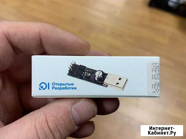 Сторожевой таймер USB WatchDog Pro2 usba Туймазы - изображение 1