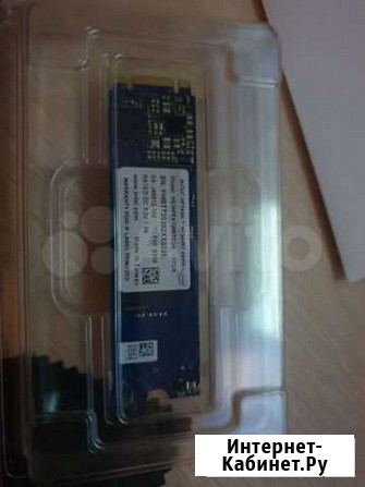 Intel Optane 32gb Красноярск - изображение 1