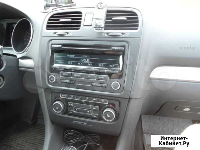 Магнитола Volkswagen WV RCD310 Иловля - изображение 1