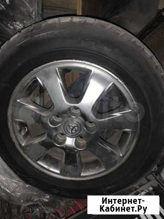 R15 5x114.3 Чита - изображение 1