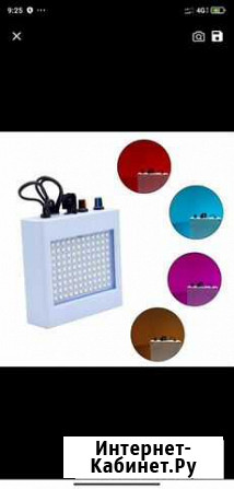 Стробоскоп LED Ростов-на-Дону - изображение 1