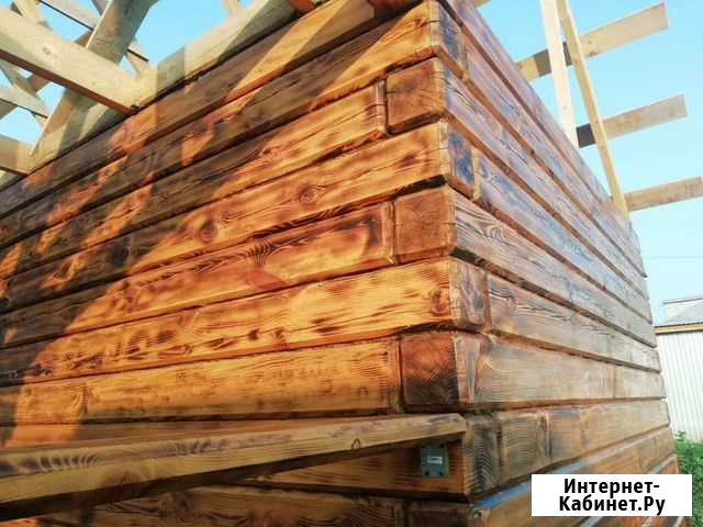 Строительство Барнаул - изображение 1