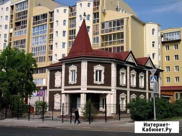 Строительство коттеджей, домов Томск - изображение 1