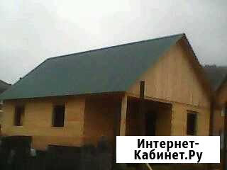 Строительство домов бань гаражей из всего Улан-Удэ - изображение 1