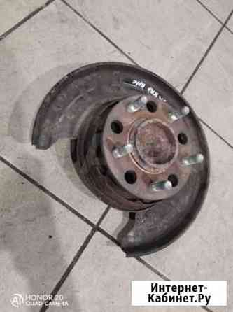 Ступица задняя правая Kia Carens Каренс 3 G4KA Казань