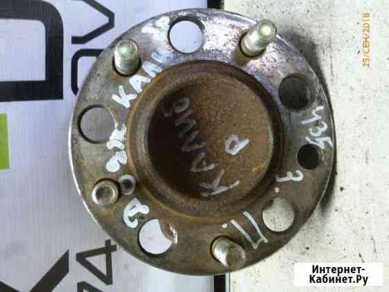 Ступица задняя Dodge Caliber (2006-2011) U435 Челябинск