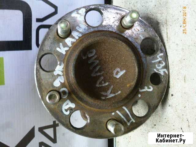 Ступица задняя Dodge Caliber (2006-2011) U435 Челябинск - изображение 1