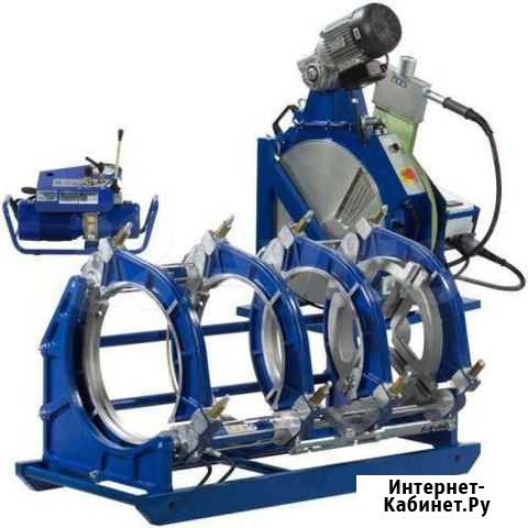 Сварочный пнд(Пэ) kWh 500 Нижний Новгород - изображение 1