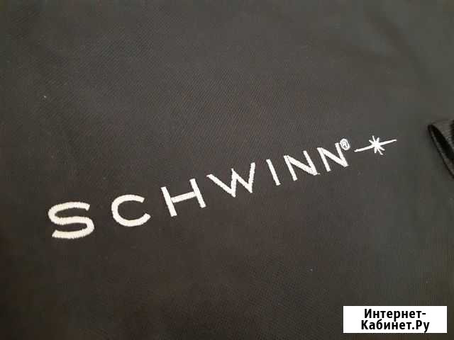Сумка - Чехол для складного велосипеда Schwinn Набережные Челны - изображение 1