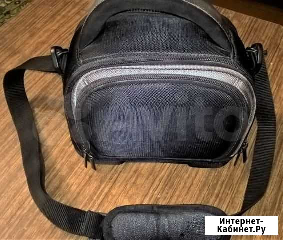 Сумка Вязники - изображение 1