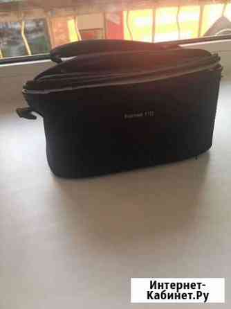 Сумка для фотоаппаратуры Екатеринбург