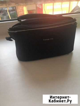 Сумка для фотоаппаратуры Екатеринбург - изображение 1