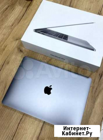 Apple MacBook Pro Братск - изображение 1