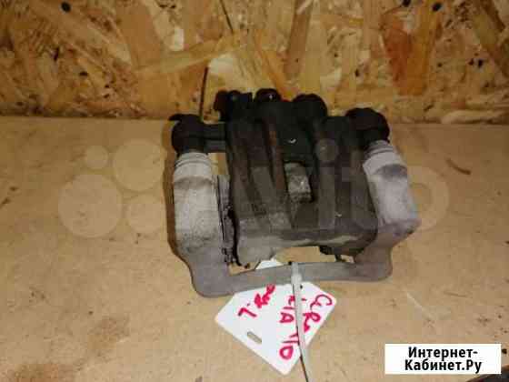 Суппорт задний левый Kia cerato forte Красноярск