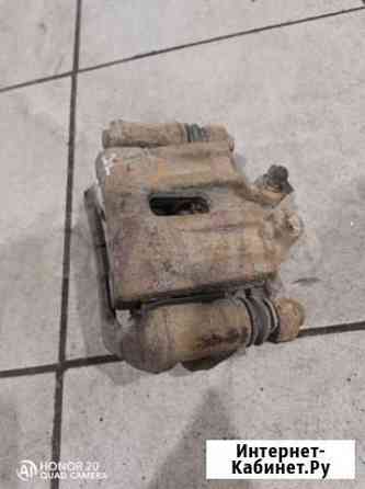 Суппорт задний левый Kia Carens Каренс 3 G4KA 2011 Казань