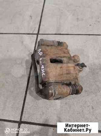 Суппорт задний правый Kia Carens Каренс 3 G4KA Казань