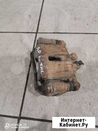 Суппорт задний правый Kia Carens Каренс 3 G4KA Казань - изображение 1