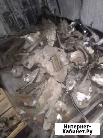 Суппорт автоваз Ульяновск - изображение 1