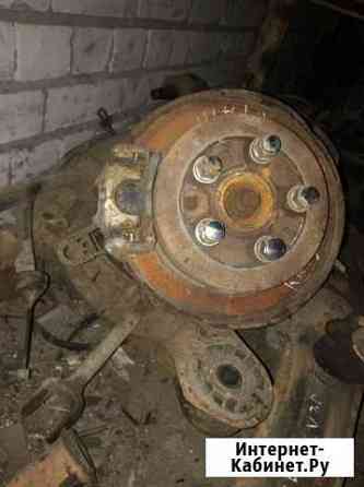 Суппорт задний Lexus RX 350 Тверь