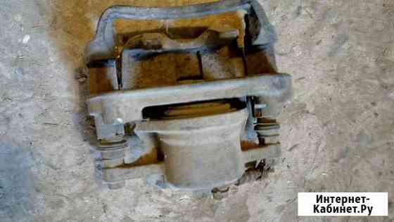 Суппорт тормозной Астрахань