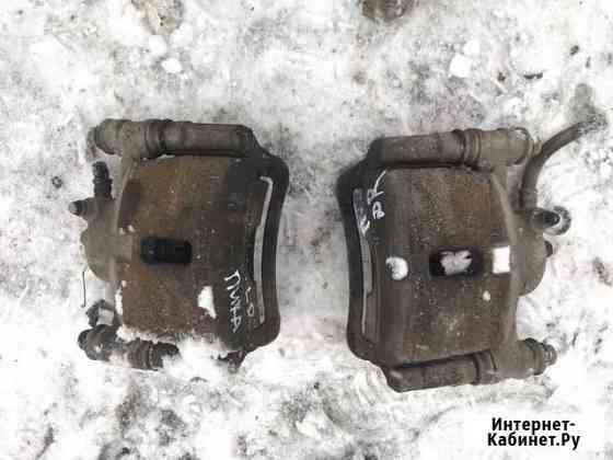 Суппорт передний Kia Pcanto 1 SA Нижний Новгород