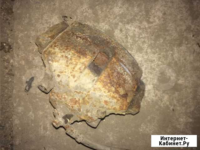 Суппорт Skoda Octavia a5 Тверь - изображение 1