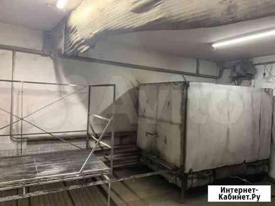 Сушильная камера для металла на газе Ростов-на-Дону
