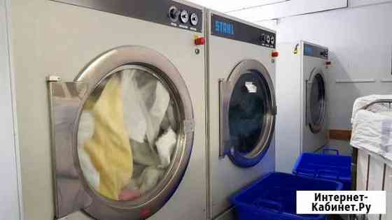 Сушильная машина для прачечная Казань