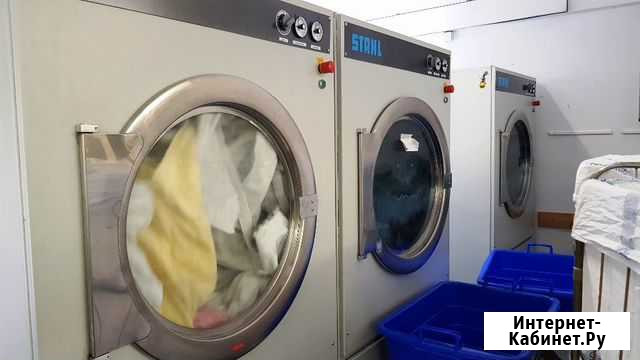 Сушильная машина для прачечная Казань - изображение 1