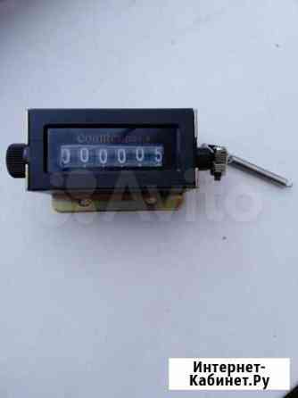 Счётчик Тюков для замера количества тюков для прес Набережные Челны