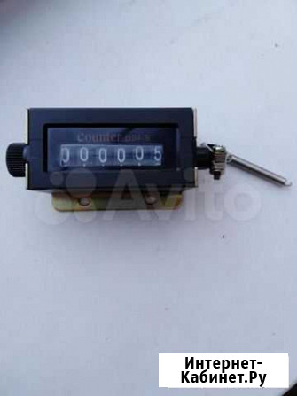 Счётчик Тюков для замера количества тюков для прес Набережные Челны - изображение 1