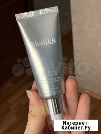 Medik8 crystal retinal 6 Курск - изображение 1
