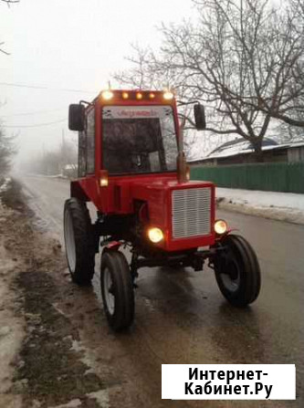 Трактор Т-25 2002 Г.в Иркутск - изображение 1