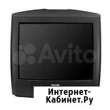 Телевизор Philips 21PT1654 21 Новосибирск - изображение 1