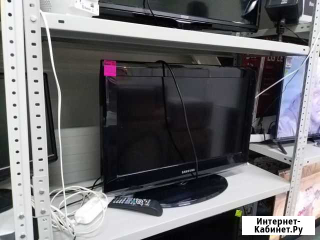 Телевизор samsung 102 см Челябинск - изображение 1