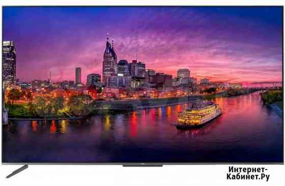Телевизор TCL 65 Qled / Smart (новый) Пермь
