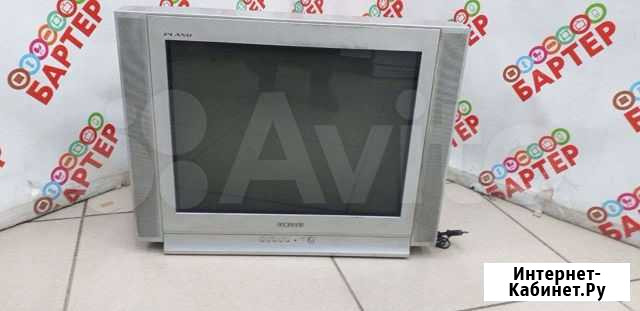 Телевизор Samsung 10909 Улан-Удэ - изображение 1