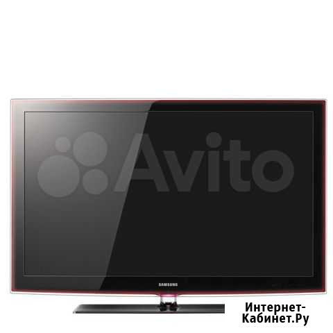 Samsung UE40B6000VW по запчастям Свень - изображение 1