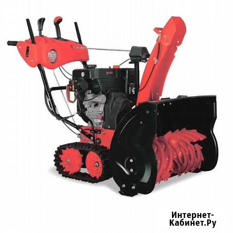Снегоуборщик forza CO9072ET Ханты-Мансийск - изображение 1