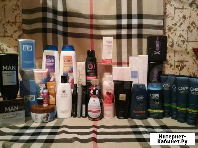 Продукция Эйвон Ижевск - изображение 1