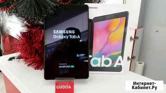 Samsung Galaxy Tab A 8.0 SM-T290 32Gb, imei R9WNB0 Шахты