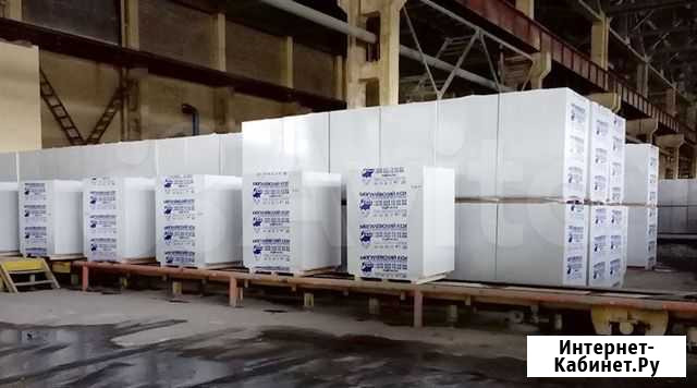 Могилёвские газосиликатные блоки Смоленск - изображение 1